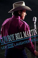 Watch Cowboy Bill Martin: Let the Laughter Roll Soap2day