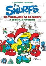 Watch \'Tis the Season to Be Smurfy (TV Short 1987) Soap2day