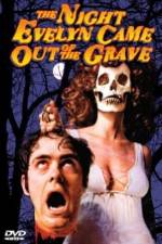 Watch La notte che Evelyn uscì dalla tomba Soap2day