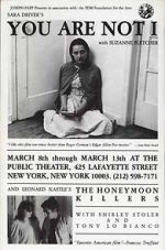 Watch You Are Not I Soap2day