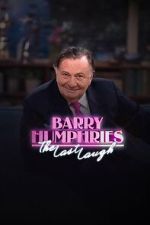 Watch Barry Humphries: The Last Laugh Soap2day