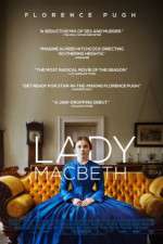 Watch Lady Macbeth Soap2day