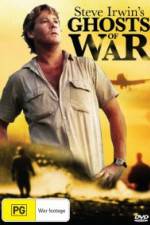 Watch Steve Irwin's Ghosts Of War Soap2day