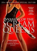 Watch Invasion of the Scream Queens Soap2day