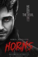 Watch Horns Soap2day