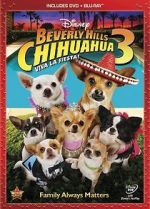 Watch Beverly Hills Chihuahua 3: Viva La Fiesta! Soap2day