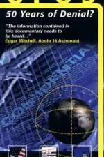 Watch UFO - 50 Years Of Denial Soap2day