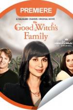 Watch The Good Witch's Family Soap2day