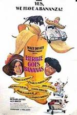Watch Herbie Goes Bananas Soap2day