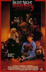 Watch Silent Night, Deadly Night 5: The Toy Maker Soap2day