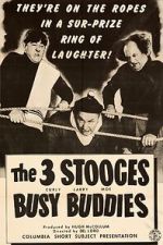 Watch Busy Buddies (Short 1944) Soap2day