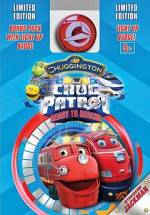 Watch Chuggington: Chug Patrol - Ready to Rescue (2013) Soap2day