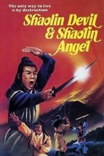 Watch Shaolin Devil and Shaolin Angel Soap2day