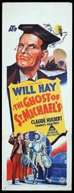 Watch The Ghost of St. Michael\'s Soap2day