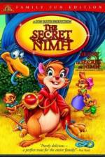 Watch The Secret of NIMH Soap2day