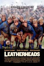 Watch Leatherheads Soap2day