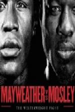 Watch HBO Boxing Shane Mosley vs Floyd Mayweather Soap2day