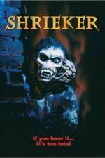 Watch Shrieker Soap2day