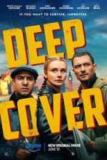 Watch Deep Cover Soap2day