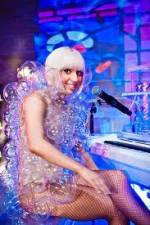 Watch Lady Gaga Live at the Chapel Soap2day