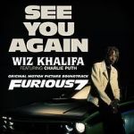 Watch Wiz Khalifa Ft. Charlie Puth: See You Again Soap2day