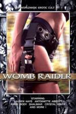 Watch Womb Raider Soap2day