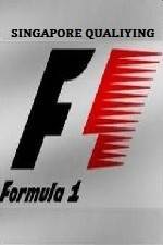 Watch Formula 1 2011 Singapore Grand Prix Qualifying Soap2day