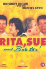 Watch Rita, Sue and Bob Too Soap2day