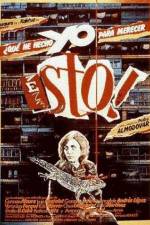 Watch What Have I Done to Deserve This Soap2day