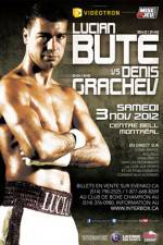 Watch Lucian Bute vs. Denis Grachev Soap2day