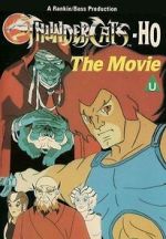 Watch Thundercats Ho! The Movie Soap2day