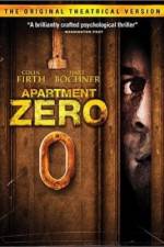 Watch Apartment Zero Soap2day