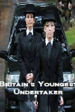 Watch Britains Youngest Undertaker Soap2day