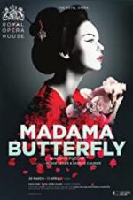 Watch The Royal Opera House: Madama Butterfly Soap2day