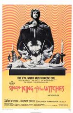 Watch Simon, King of the Witches Soap2day