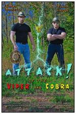 Watch ATTACK! of the Viper and Cobra Soap2day