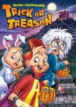 Watch Alvin and the Chipmunks: Trick or Treason Soap2day