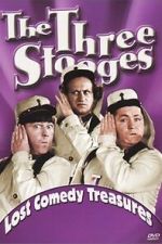 Watch The Three Stooges: Lost Comedy Treasures Soap2day