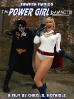 Watch I\'m Power Girl Dammit!!! (Short 2006) Soap2day