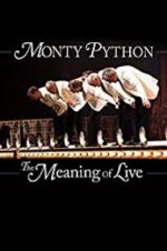 Watch Monty Python: The Meaning of Live Soap2day