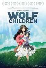 Watch Wolf Children Soap2day