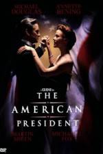 Watch The American President Soap2day