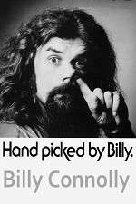 Watch The Pick of Billy Connolly Soap2day
