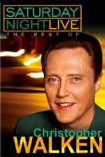 Watch Saturday Night Live The Best of Christopher Walken Soap2day