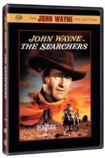 Watch The Searchers Soap2day
