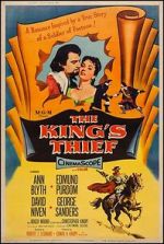 Watch The King's Thief Soap2day