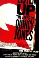 Watch Listen Up The Lives of Quincy Jones Soap2day