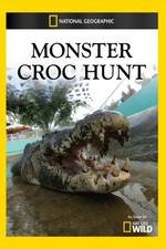 Watch Monster Croc Hunt Soap2day