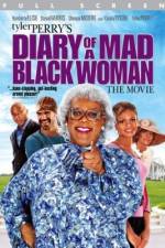 Watch Diary of a Mad Black Woman Soap2day