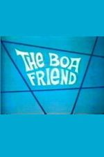 Watch The Boa Friend Soap2day